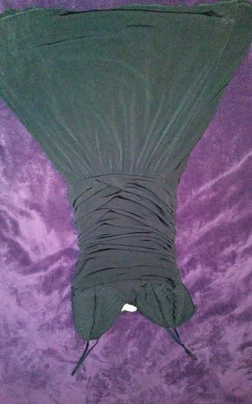 Trixxi Dresses & Skirts - Black Evening Dress